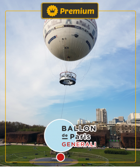 *Billet Adulte (12 ans et...