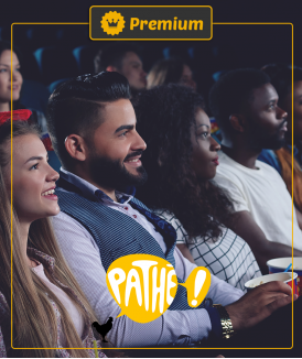 *CinéPass - Abonnement...