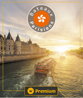 *Billet Adulte (12 ans et...