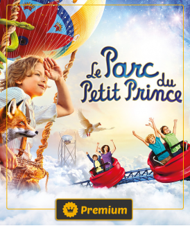 *Billet Enfant (- de 12...