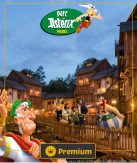 *Billet non daté - Parc...