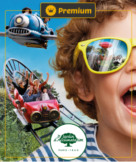 *Billet non daté - Jardin...