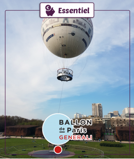 Billet Adulte (12 ans et +)...