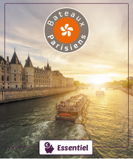 Billet Adulte (12 ans et +)...