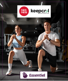 Abonnement annuel -...