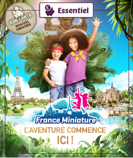 Billet non daté - France...