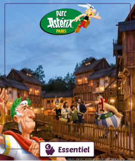 Billet non daté - Parc...