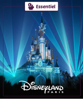 Billet non daté FLEX 1 jour...