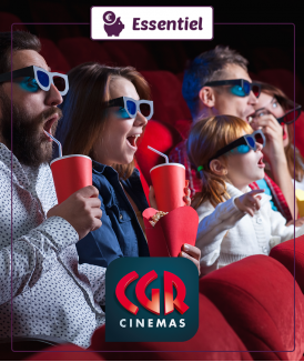 Carte classique - Billet...