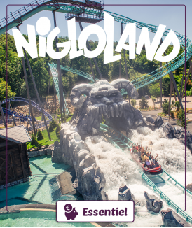 Billet non daté - Nigloland...