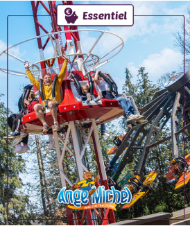 Billet non daté - Ange...