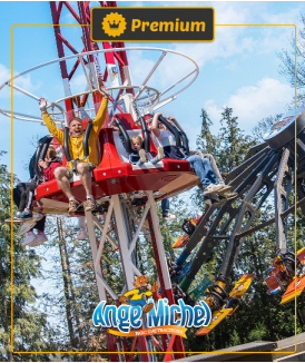 *Billet non daté - Ange...