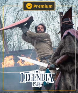 *Billet Enfant (3/12 ans)...