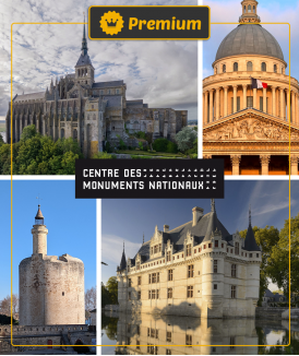 *Billet non daté - Monument...