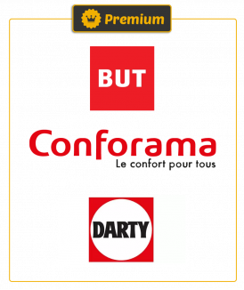 *Cartes cadeaux Ameublement...