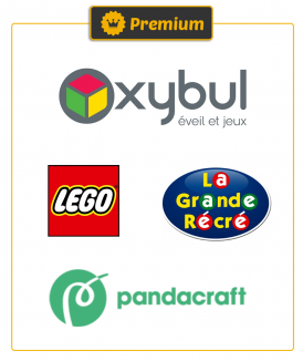 *Cartes cadeaux Jouets -...