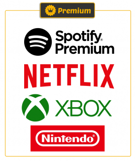 *Cartes cadeaux Numérique -...