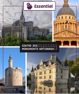 Billet non daté - Monument...