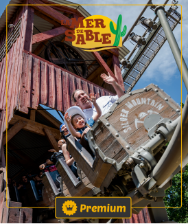 *Billet non daté - Mer de...