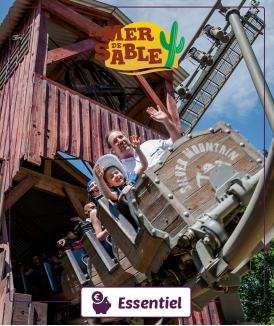 Billet non daté - Mer de...