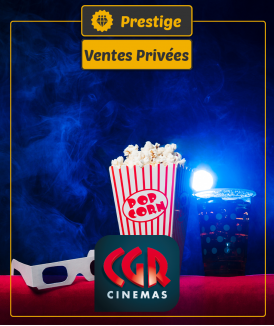 **Carte classique - CGR -...