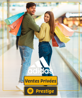 *Carte cadeau Adidas -...