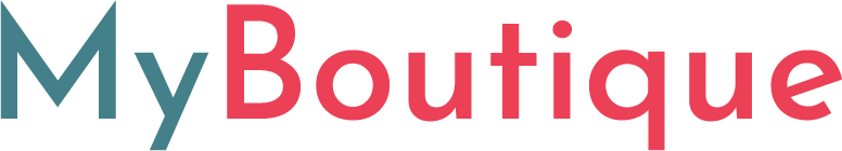 My Tribu - La Boutique